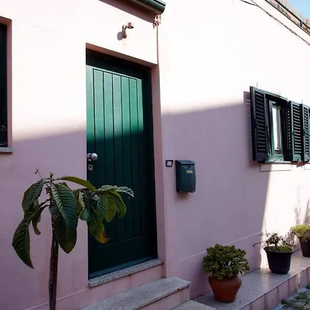 Blancohouse. Fozdodouro * פורטו