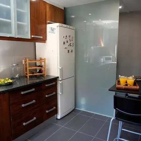 Blancohouse. Fozdodouro *