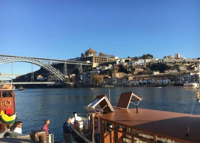 Holiday home Blancohouse. Fozdodouro Porto