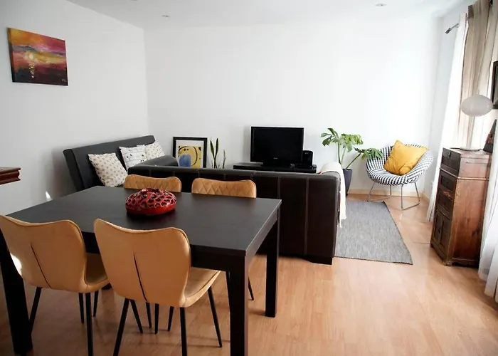 Holiday home Blancohouse. Fozdodouro *