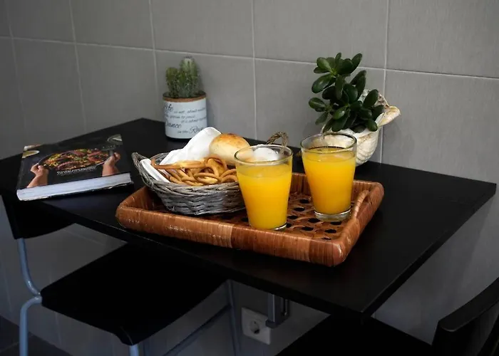 Blancohouse. Fozdodouro Holiday home *