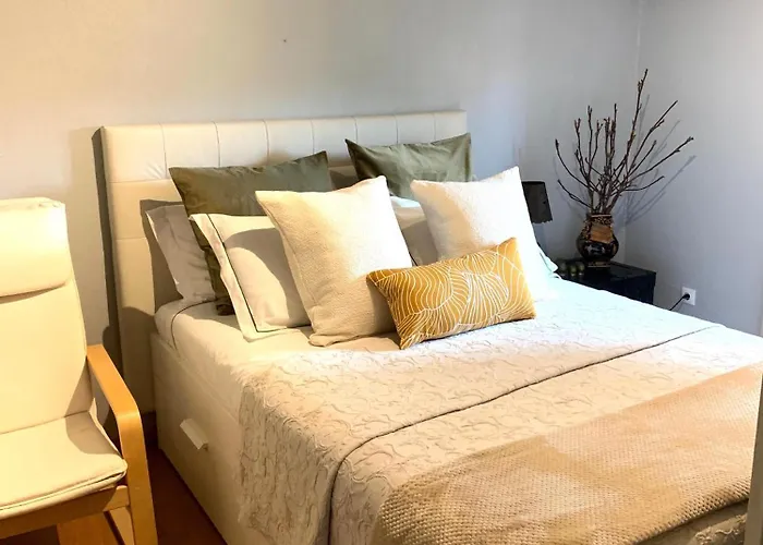 Blancohouse. Fozdodouro Holiday home