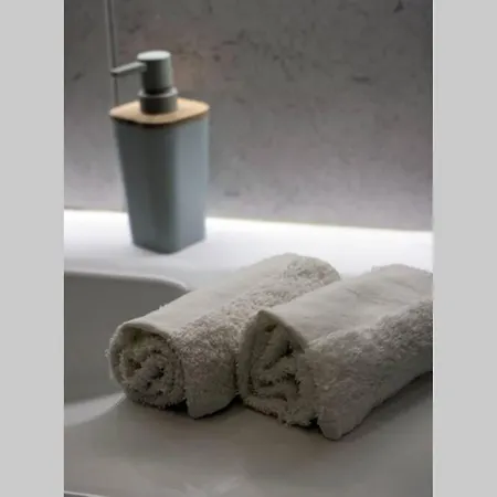 Blancohouse. Fozdodouro