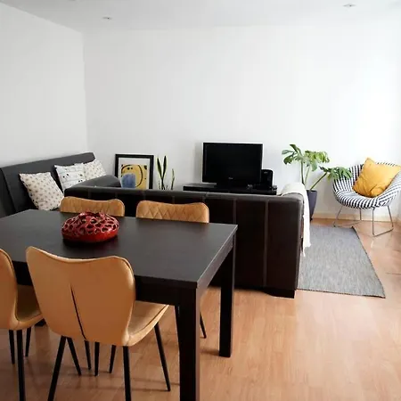 Tatil Evi Blancohouse. Fozdodouro *