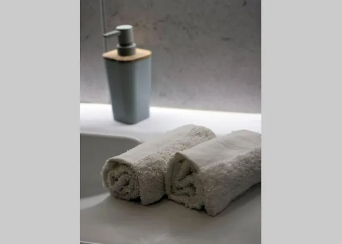 Blancohouse. Fozdodouro