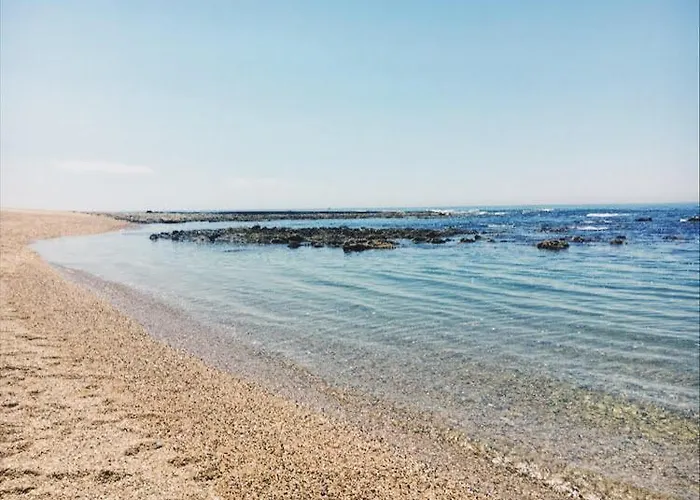 Blancohouse. Fozdodouro