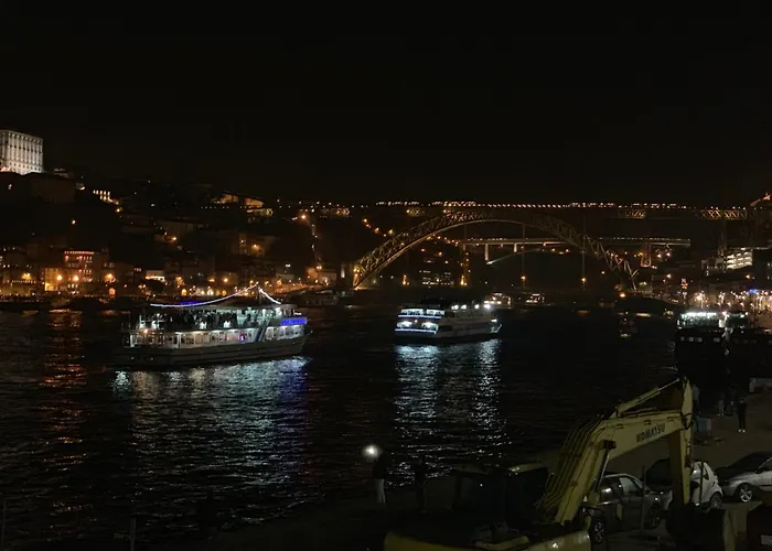 Blancohouse. Fozdodouro بيت للعطل *