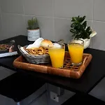Blancohouse. Fozdodouro Дом отдыха *