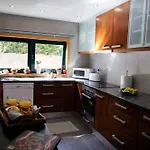 Casa de Férias Blancohouse. Fozdodouro