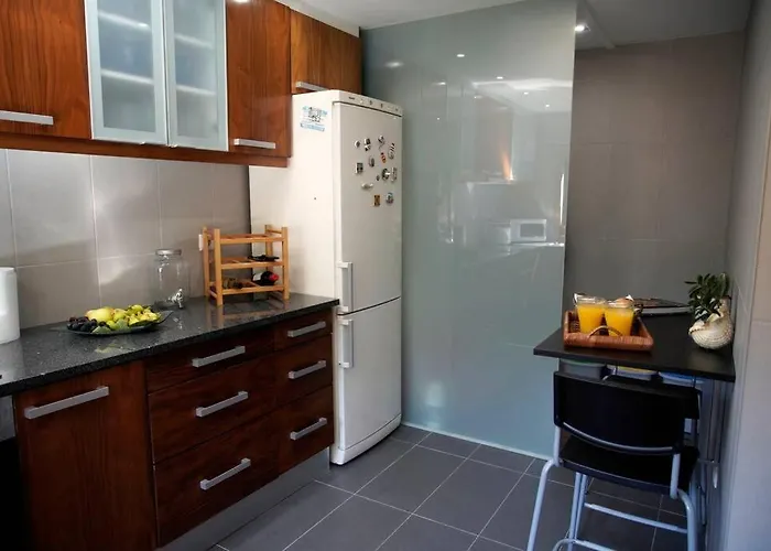 Blancohouse. Fozdodouro *